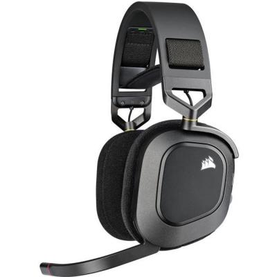 Casque sans fil HS80 RGB - Son Dolby Atmos - Technologie sans fil