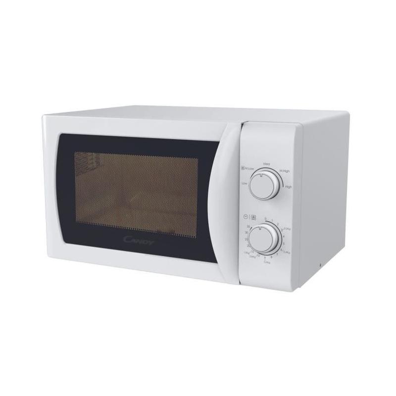 Four à micro-ondes Candy Idea 20L - 700W - Blanc