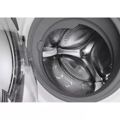 Lave-linge séchant CANDY CSWS496TWMRE/FR - Performant et compact