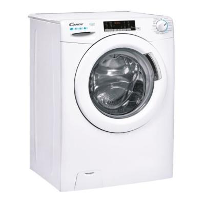 Lave-linge séchant CANDY CSW 475TWME/FR - Performant et Compact