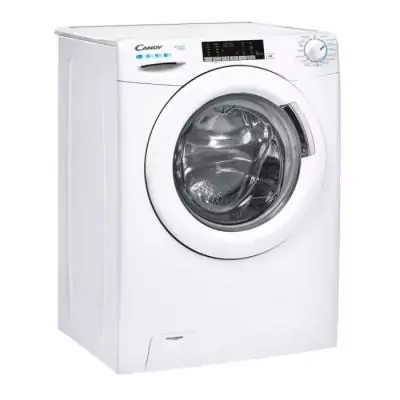 Lave-linge séchant CANDY CSW 475TWME/FR - Performant et Compact Lave-linge séchant CANDY CSW 475TWME/FR - Performant et Compact