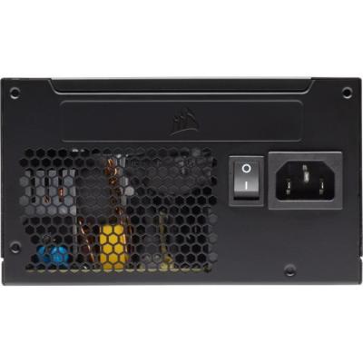Alimentation CORSAIR CX550 - Puissance ATX 80 PLUS Bronze
