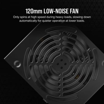 Alimentation CORSAIR CX550 - Puissance ATX 80 PLUS Bronze