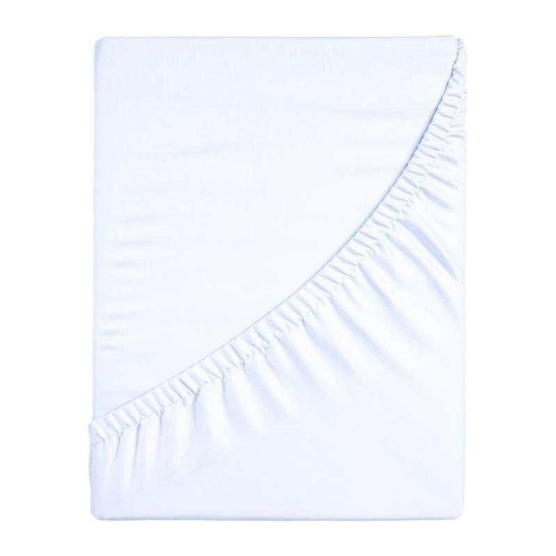 Protégez votre matelas avec ce protège-matelas absorbant - 140x190 cm - Polyester