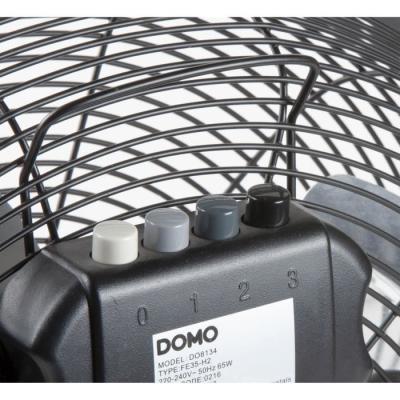 Ventilateur puissant DOMO DO8134 - 65 W