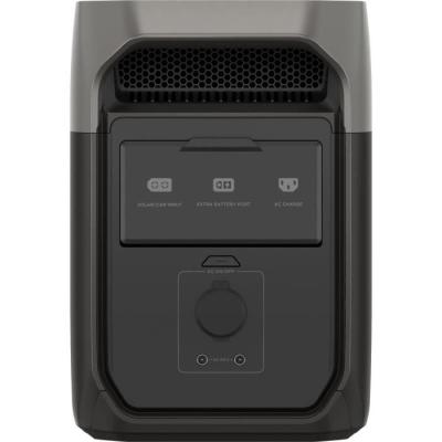 Station d'alimentation portable EcoFlow DELTA 3 - Batterie LiFePO4 1024Wh