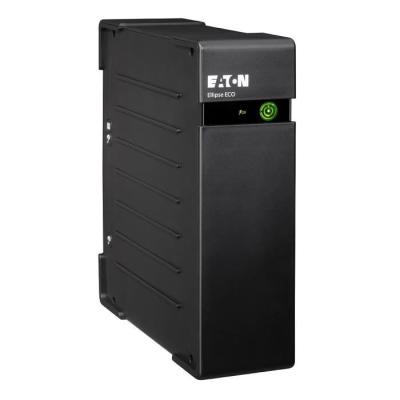 Onduleur EATON Ellipse ECO 500 FR - 500VA - Parafoudre normé