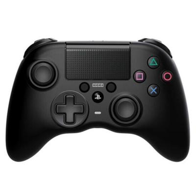 Manette de jeu sans fil HORI Onyx PS4 et PC - Autonomie 6h