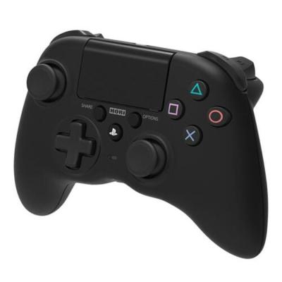 Manette de jeu sans fil HORI Onyx PS4 et PC - Autonomie 6h