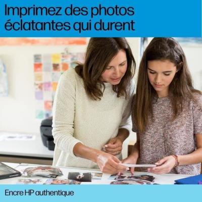 Pack de 4 cartouches d'encre authentiques HP 953 pour OfficeJet Pro