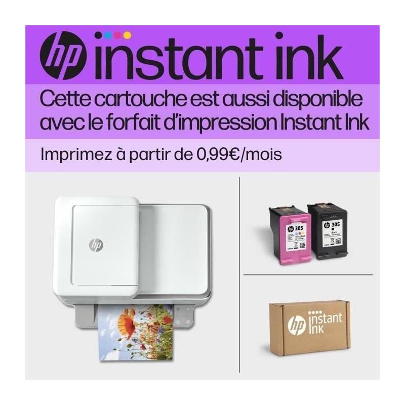 Pack de 4 cartouches d'encre authentiques HP 953 pour OfficeJet Pro
