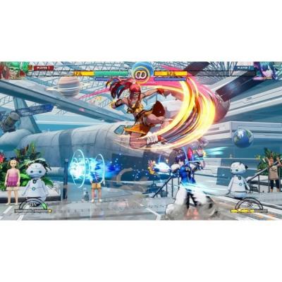 Fatal Fury City of the Wolves - Édition Spéciale Xbox Series X