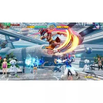 Fatal Fury City of the Wolves - Édition Spéciale Xbox Series X