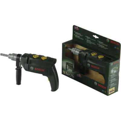 Perceuse Bosch pour enfant - jouet bricolage compact