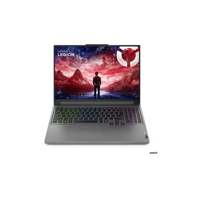 Ordinateur portable LENOVO Legion 16' QHD+ - Performances exceptionnelles