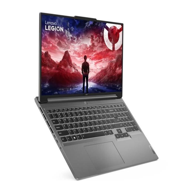 Ordinateur portable LENOVO Legion 16' QHD+ - Performances exceptionnelles