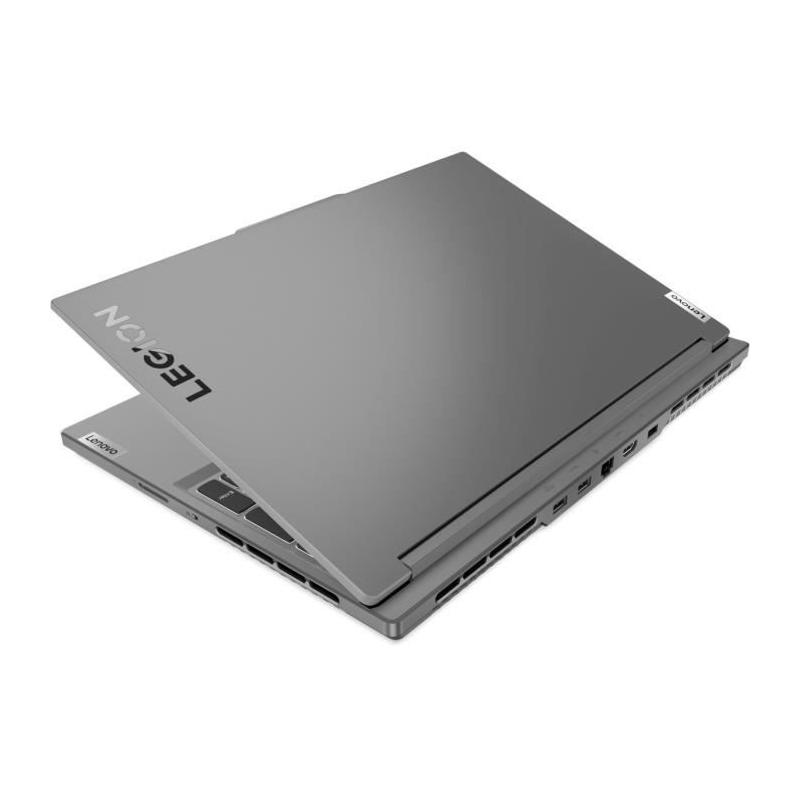 Ordinateur portable LENOVO Legion 16' QHD+ - Performances exceptionnelles
