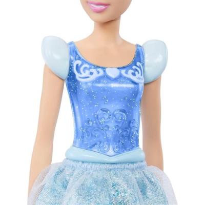 Poupée Cendrillon 29 cm avec accessoires - Mattel Disney Princesses