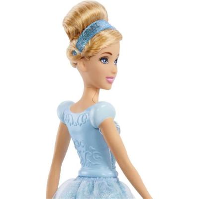 Poupée Cendrillon 29 cm avec accessoires - Mattel Disney Princesses