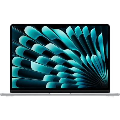 Apple MacBook Air M4 (2025) - 24Go RAM, 512Go Argent