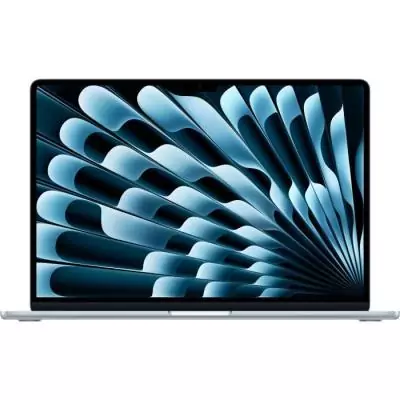 Nouveau MacBook Air M4 Bleu ciel - Performances ultimes