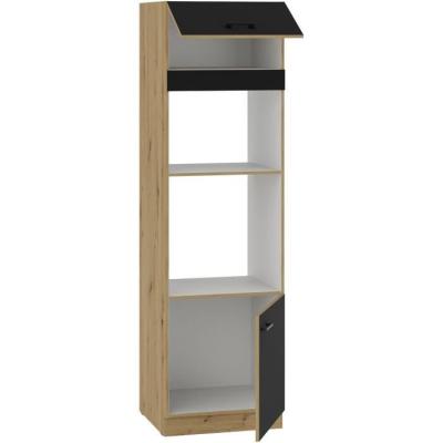 Colonne four micro-ondes MODENA - Design élégant 