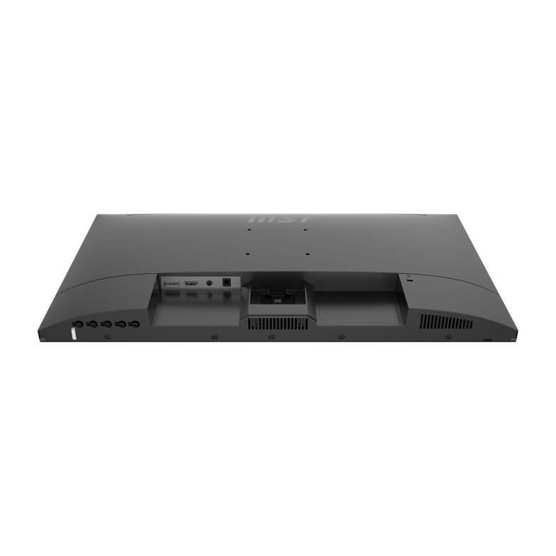 Écran MSI PRO MP243X 23,8" FHD 1920x1080 1ms - Performances exceptionnelles