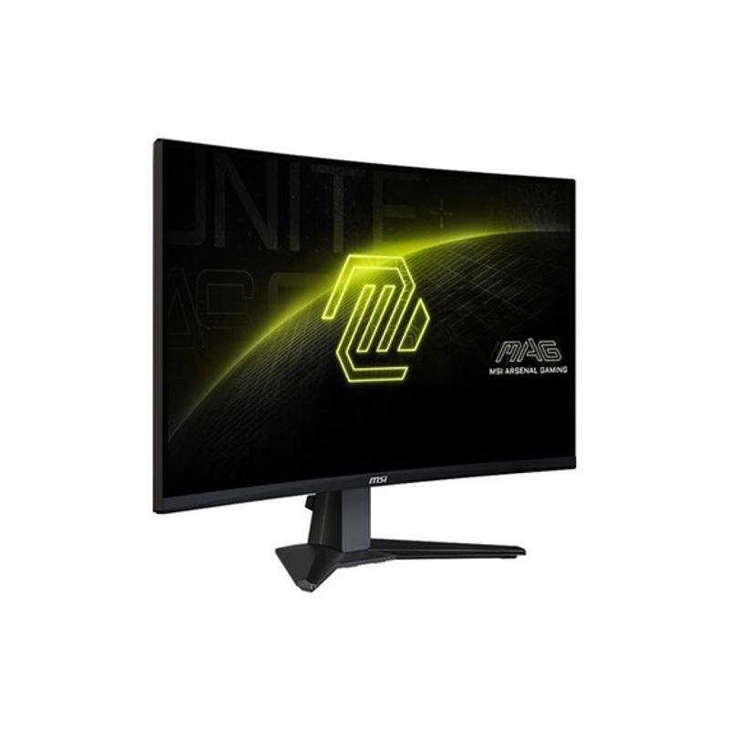 Ecran PC MSI MAG 27CQ6F - 2560 x 1440 - 0.5ms - VA - Écran Ordinateur