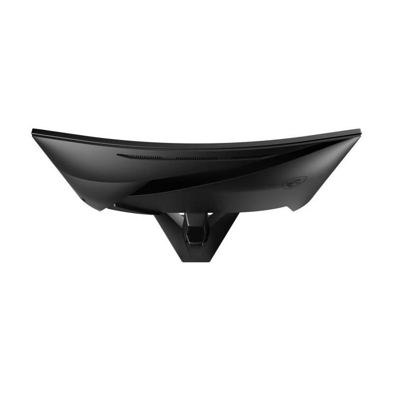Ecran PC MSI MAG 27CQ6F - 2560 x 1440 - 0.5ms - VA - Écran Ordinateur