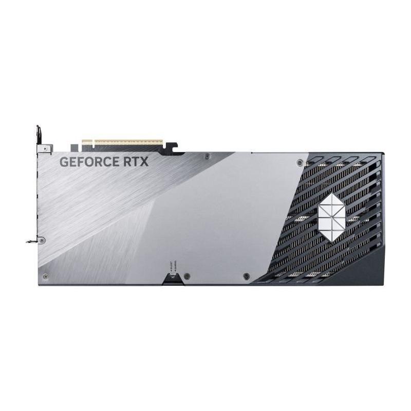 Carte Graphique MSI GeForce RTX 5080 Suprim SOC - 16Go - GDDR7