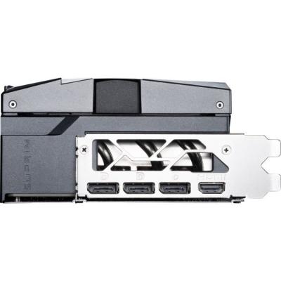 Carte Graphique MSI GeForce RTX 5080 Suprim SOC - 16Go - GDDR7