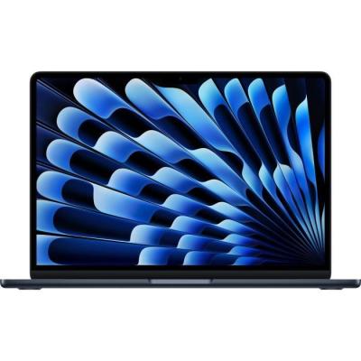 Apple MacBook Air M4 (2025) 13,6" - 16Go RAM - 256Go Stockage - CPU 10 coeurs - GPU 8 coeurs