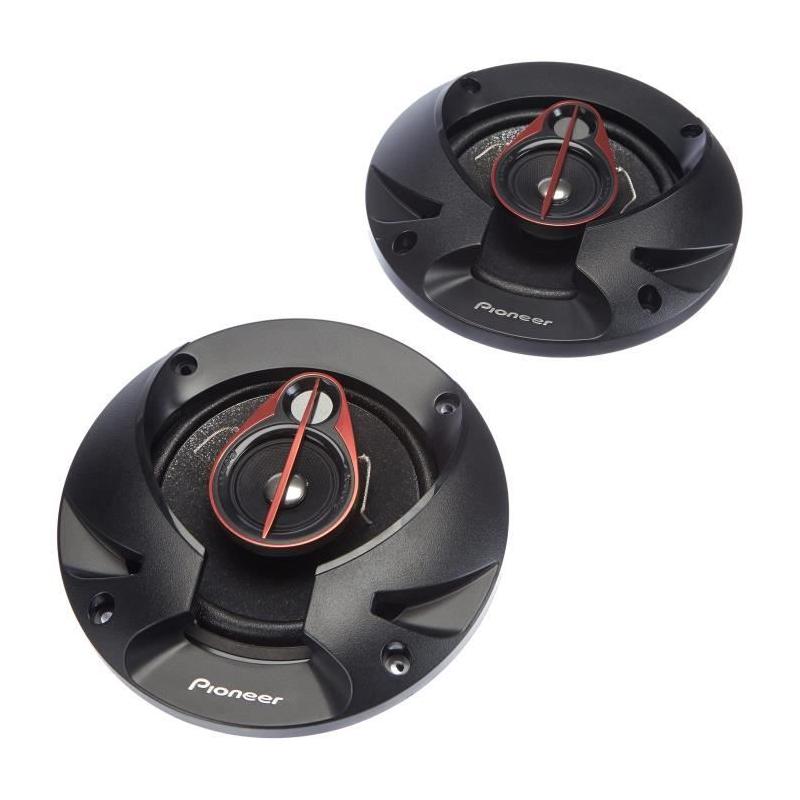Haut-Parleurs Voiture Pioneer Diam 130 3 Voies avec MixTrax