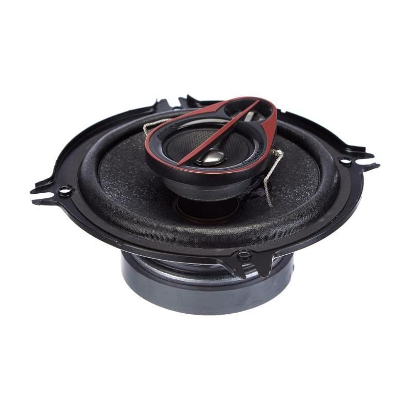 Haut-Parleurs Voiture Pioneer Diam 130 3 Voies avec MixTrax