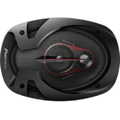 Enceinte de voiture Pioneer 6x9 - 3 voies - 400W max