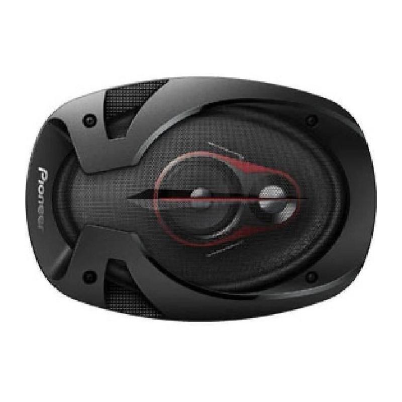 Enceinte de voiture Pioneer 6x9 - 3 voies - 400W max
