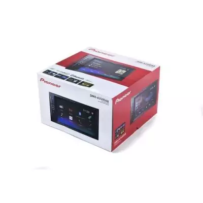 Autoradio Pioneer DMH-A240DABDAB - Écran 6,2 - Bluetooth - DAB+