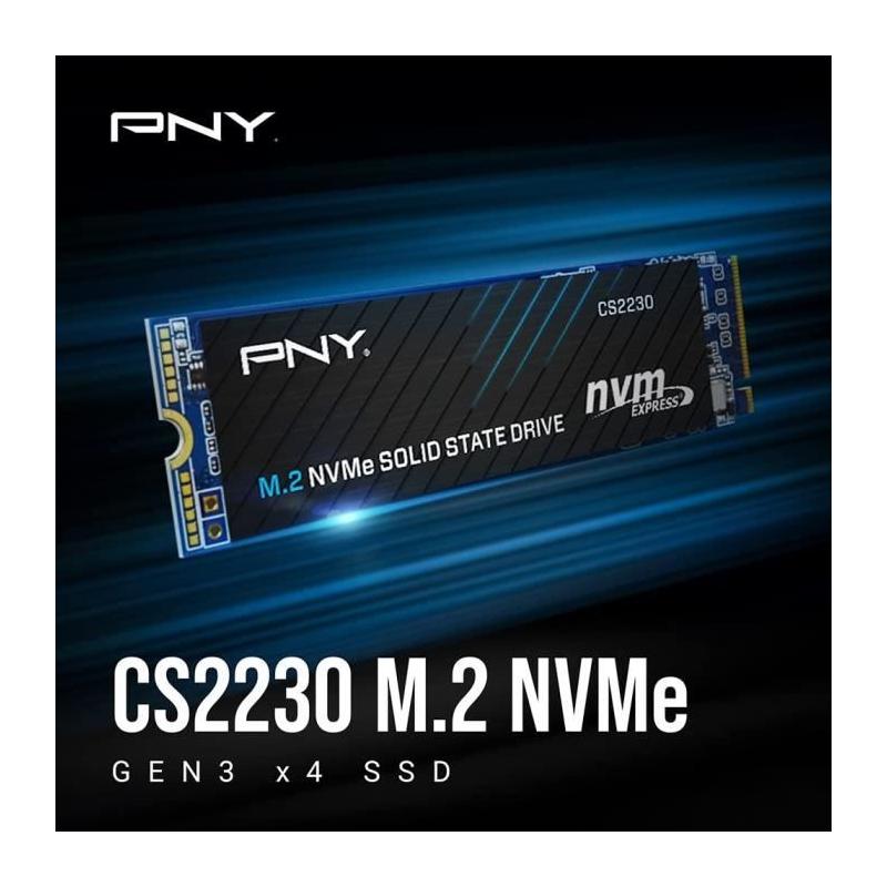 Disque dur SSD M2 NVMe 1TB PCIE - CS2230