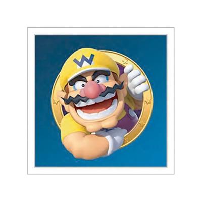 Jeu Educatif Memory Super Mario - Pour Enfants dès 3 ans