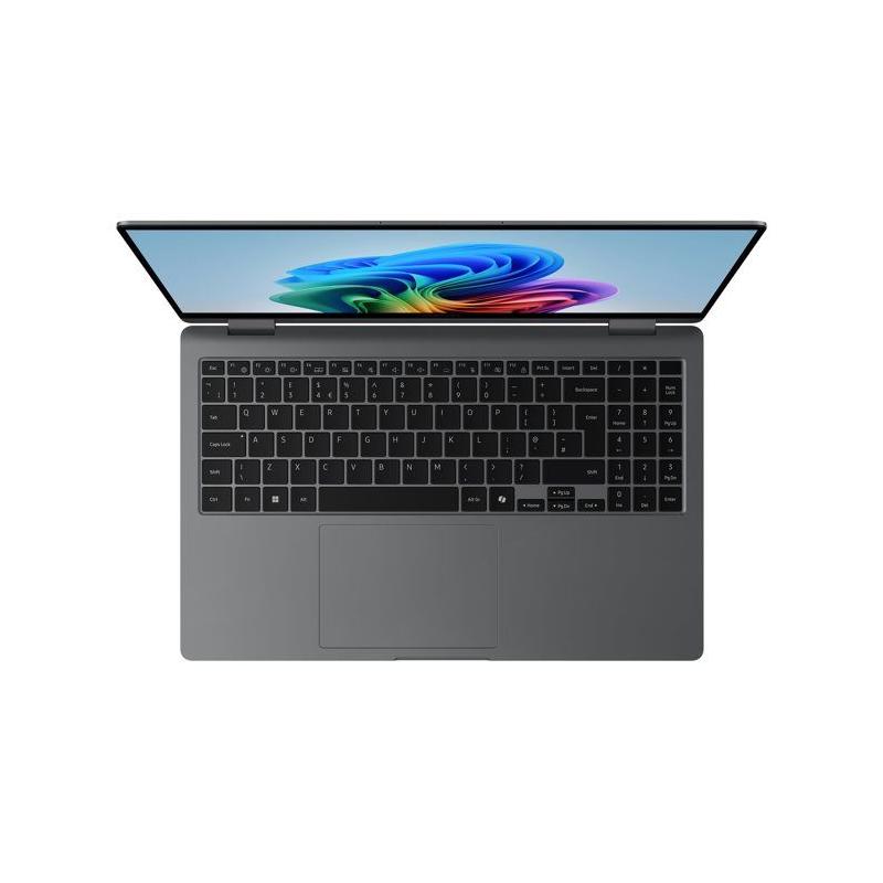 PC portable Samsung Galaxy Book5 360 - Performances Ultras - 15,6