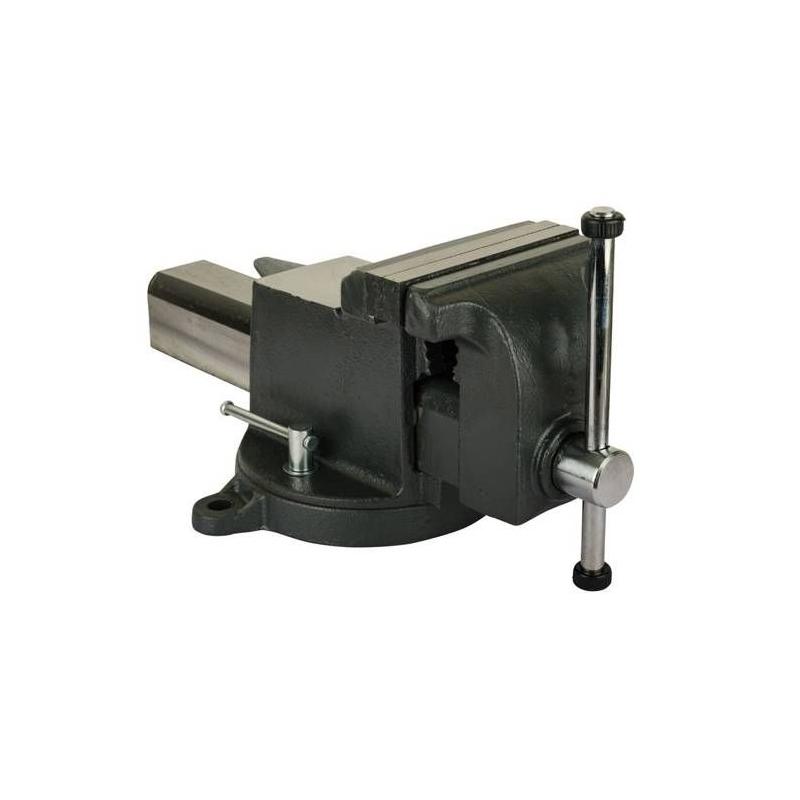 Etaux d'etabli Maxsteel STANLEY - 1-83-067 - 125 mm - Robuste et Pratique