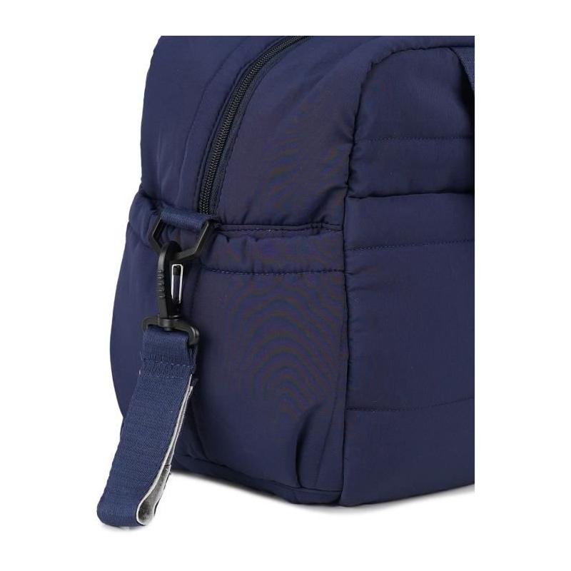 Sac à langer THERMOBABY PLUMEA - Bleu nuit - Pratique et élégant!