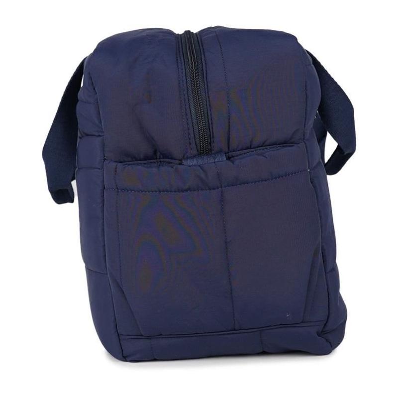 Sac à langer THERMOBABY PLUMEA - Bleu nuit - Pratique et élégant!