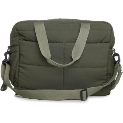 Sac à langer THERMOBABY PLUMEA - Kaki - Pratique et tendance