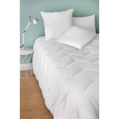Oreiller mémoire de forme - TOISON D'OR - Confort extra souple