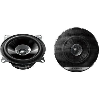 Haut-parleurs de voiture Pioneer TS-G1010F 10 cm - 190W Max