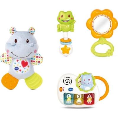 Coffret Naissance VTECH BABY - Éveil des Sens - Bleu