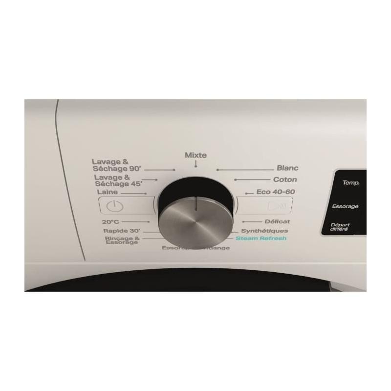 Coffret Naissance VTECH BABY - Éveil des Sens - Bleu
