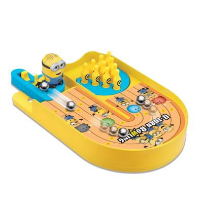 EPOCH Games Minions U-turn Bowling