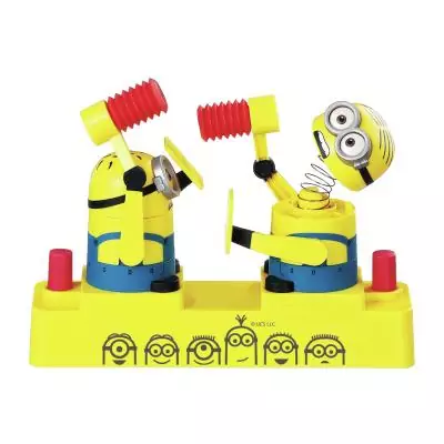 EPOCH Games Minions Hammer POP
